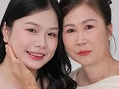 Khi cha mẹ lên mạng để gần con