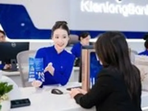 Ngân hàng đầu tiên đến Đồng Nai đặt trụ sở chính, cam kết đóng góp ngân sách ngàn tỉ mỗi năm