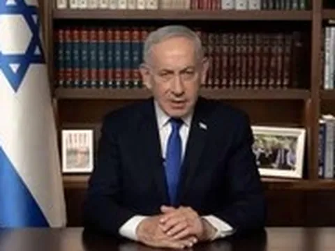 Thủ tướng Israel Benjamin Netanyahu ung thư, đã xạ trị hơn 2 tháng