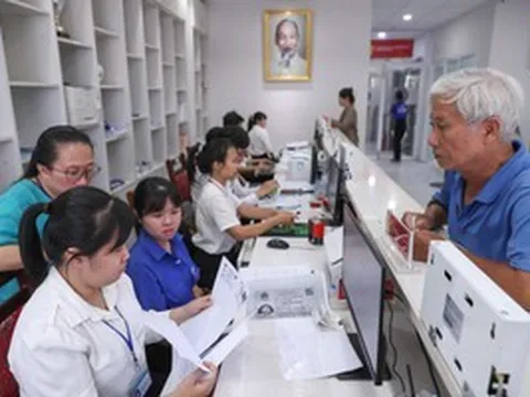 Để TP HCM bứt phá: Cán bộ cơ sở phải đổi mới tư duy