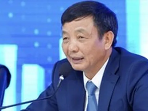 Tổng giám đốc Vinaconex hé mở lý do bỏ tiền lớn mua cổ phần Giày Thượng Đình