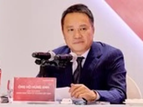 Techcombank muốn thành ngân hàng tư nhân vốn lớn nhất