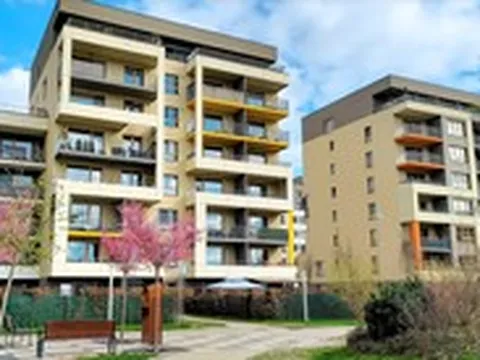 Bất động sản vẫn là kênh đầu tư hấp dẫn ở Czech