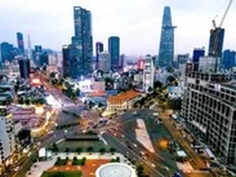 Hàng chục nhà đầu tư chờ cơ chế vận hành trung tâm tài chính TP.HCM, Đà Nẵng