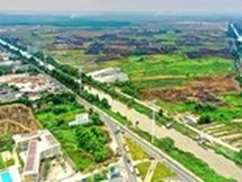 Nền móng cho mai sau