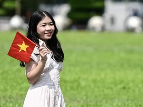 Sau không khí lạnh, thời tiết dịp nghỉ lễ 30/4-1/5 diễn biến ra sao?