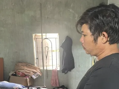 Bắt đối tượng nửa đêm đột nhập vào nhà dân, giở trò đồi bại với bé gái