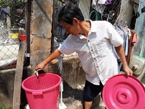 El Nino mạnh sắp xuất hiện, từng khu vực ở Việt Nam chịu tác động ra sao?