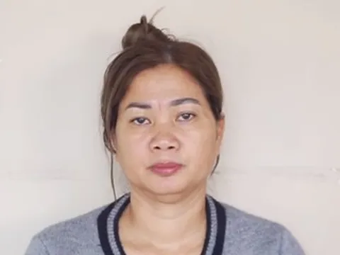 Triệt phá băng nhóm dàn cảnh cướp giật gần Liên Hoa Bảo Tháp do 'nữ quái' cầm đầu