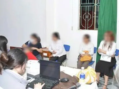 Có đến 70 kịch bản để lôi kéo người tham gia Hội thánh Đức Chúa Trời Mẹ