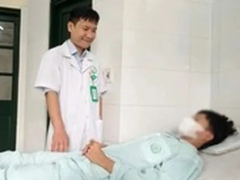 Cảnh báo tai nạn học đường từ những trò đùa nghịch thiếu kiểm soát