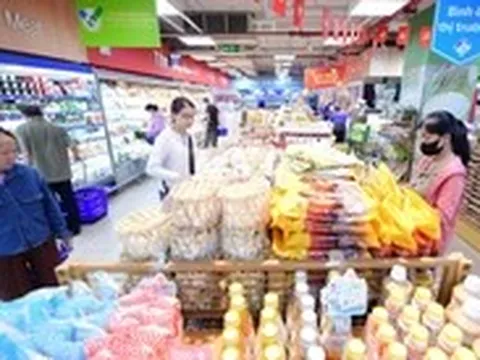 Chương trình bình ổn giá: Đưa 'lưới an sinh' đến mọi nhà