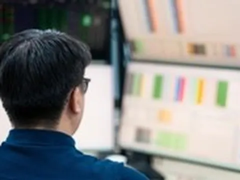 Chứng khoán 28-4: Nhà đầu tư nên làm gì khi cổ phiếu bất ngờ giảm sàn như PC1, DGC?