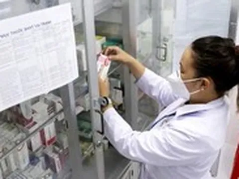 Bộ Y tế đề xuất mỗi trạm y tế xã có 15 người làm việc, điều chỉnh theo dân số, khu vực