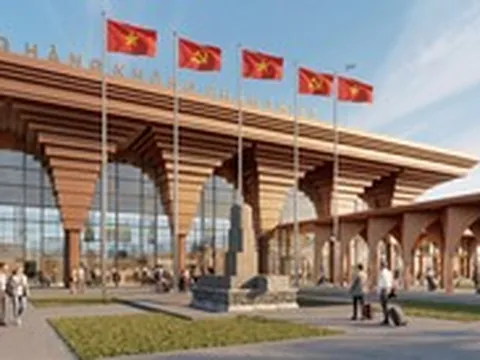 Vì sao Sun Group đầu tư sân bay Phan Thiết?