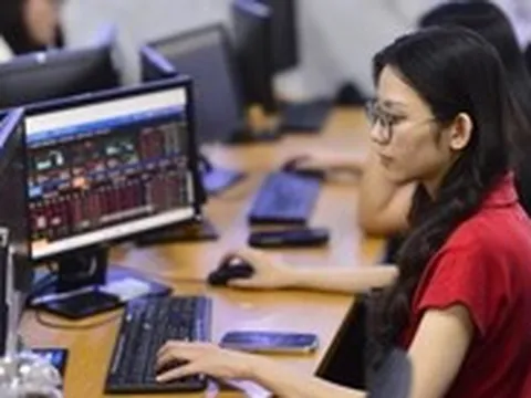 VN-Index tăng mạnh nhất châu Á, nhưng vẫn 'đỏ lòng' dù bật hơn 22 điểm