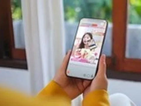 Bên trong 'cỗ máy tăng trưởng' TMĐT của thương hiệu lớn