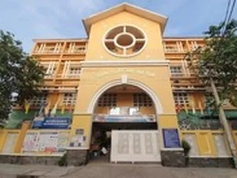 Bộ Y tế vào cuộc vụ 25 ca nghi ngộ độc thực phẩm tại Trường tiểu học Đặng Thùy Trâm TP.HCM