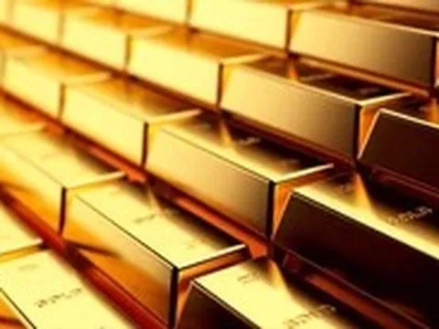 Hội đồng Vàng thế giới dự báo về xu hướng, các yếu tố tác động giá vàng