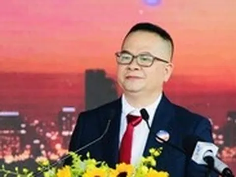 Trao quyết định chấp nhận nhà đầu tư siêu cảng Cần Giờ: Khẳng định vị thế logistics Việt Nam