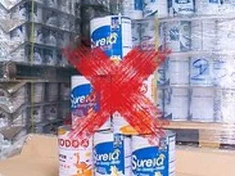 Tin tức sáng 29-4: Đề xuất bổ sung tội sản xuất, buôn bán hàng kém chất lượng vào Bộ luật Hình sự