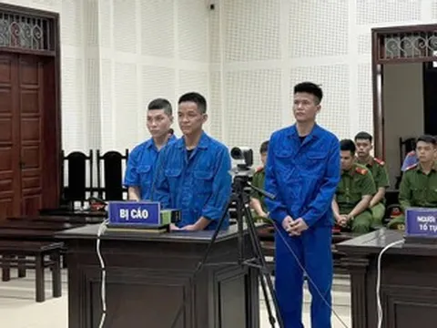 Cái kết đắng cho kẻ trả công người lao động bằng ma túy