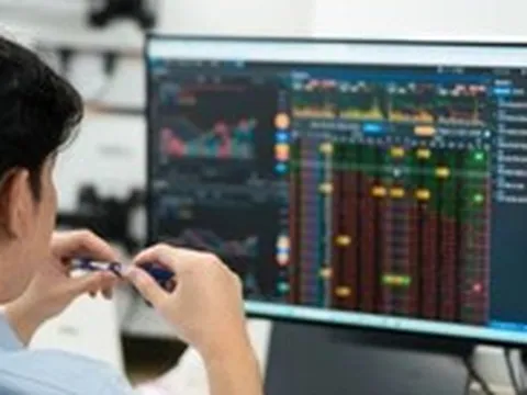 Chứng khoán 29-4: VN-Index áp sát 1.900 điểm nhưng ‘xanh vỏ đỏ lòng’, nhà đầu tư nên làm gì?