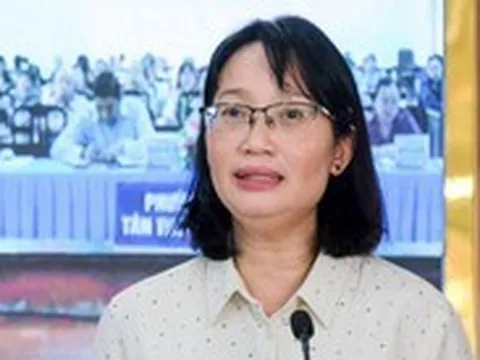 Lo thực phẩm bẩn, cử tri TP.HCM đề xuất thưởng nóng người tố giác vi phạm