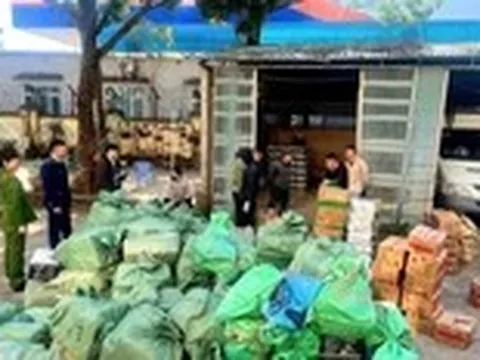 VCCI: Cân nhắc việc bổ sung một số hành vi kinh tế vào Bộ luật Hình sự vì có thể gây rủi ro pháp lý