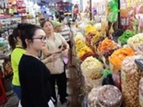 Chính thức nâng ngưỡng doanh thu chịu thuế của hộ kinh doanh lên 1 tỉ đồng