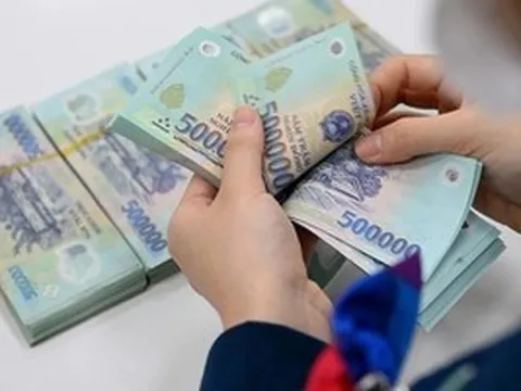 Lương hưu tháng 5 chi trả sau kỳ nghỉ lễ, người hưởng nhận tiền từ ngày nào?