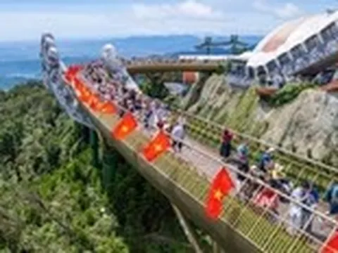 Dàn đầu bếp Michelin và các nghệ sĩ nổi tiếng sẽ trổ tài tại lễ hội ẩm thực và nghệ thuật Đà Nẵng