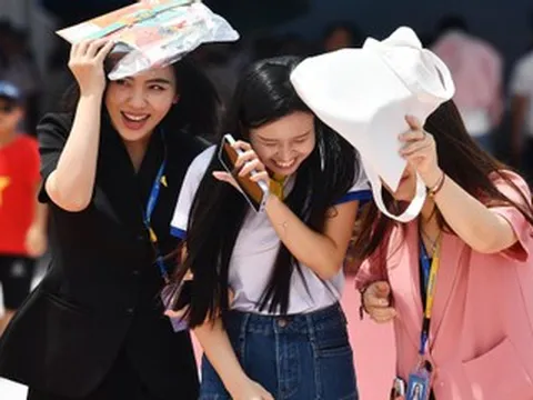 Dự báo thời tiết 30/4/2026: Miền Bắc dịu mát, Nam Bộ vẫn nắng nóng mạnh