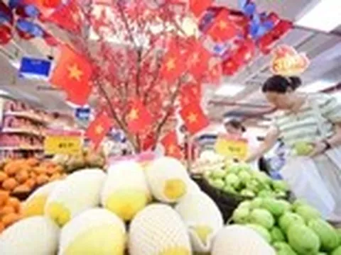 Saigon Co.op tung thêm ưu đãi đón cao điểm lễ 30-4, 1-5