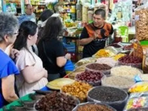 Tin vui cho doanh nghiệp nhỏ: Doanh thu 1 tỉ đồng trở xuống được miễn thuế