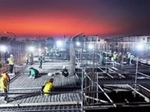 Từ Vinhomes, Novaland cho tới Phát Đạt đều báo lãi tăng mạnh trong quý 1