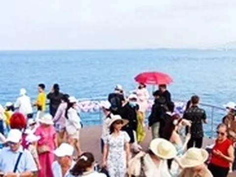 Phú Quốc triển khai mã QR để hỗ trợ du khách