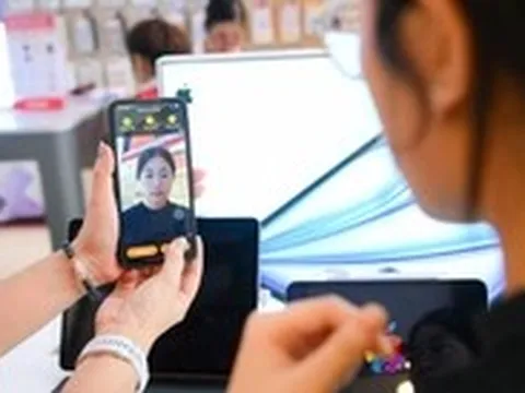 Nhà mạng tăng điểm hỗ trợ xác thực thông tin thuê bao di động xuyên lễ