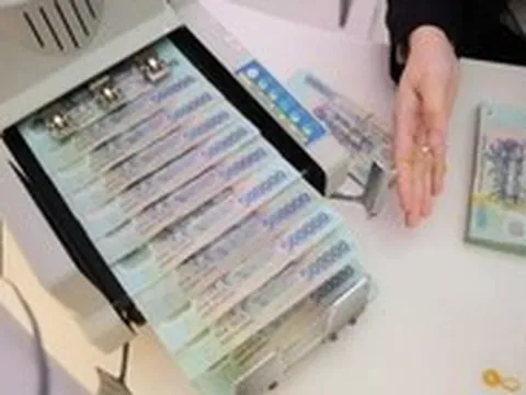 Lợi nhuận ngân hàng quý 1: Thêm đơn vị lãi trên 10.000 tỉ đồng, nhiều nơi bất ngờ giảm sâu