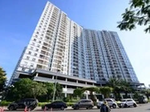 Kiến tạo nhà ở xã hội hiện đại theo mô hình TOD ở TP.HCM