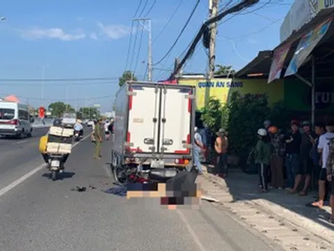 Ngày thứ 2 kỳ nghỉ lễ 30/4-1/5: 24 người tử vong vì tai nạn giao thông