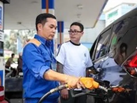 Chính phủ kéo dài việc giảm thuế nhập khẩu xăng dầu về 0% đến hết 30-6