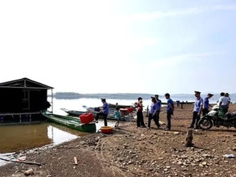 Hộ dân dựng nhà nổi ở vùng lõi di tích, Viện kiểm sát yêu cầu tháo dỡ