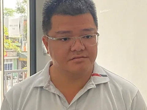 Người đàn ông giả cán bộ ngân hàng, lừa chủ cửa hàng vật tư hơn 562 triệu đồng
