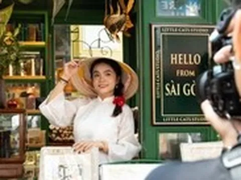 Dịch vụ trải nghiệm tại TP.HCM hút khách dịp nghỉ lễ 30-4, 1-5