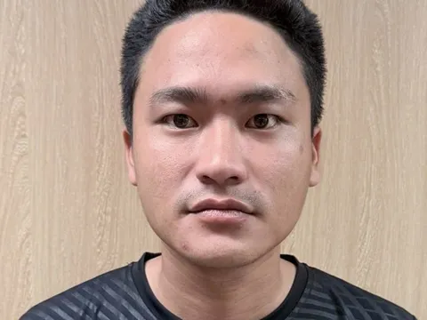 Bắt đối tượng dùng chìa khóa dự phòng trộm xe ô tô đã bán rồi mang đi cầm cố