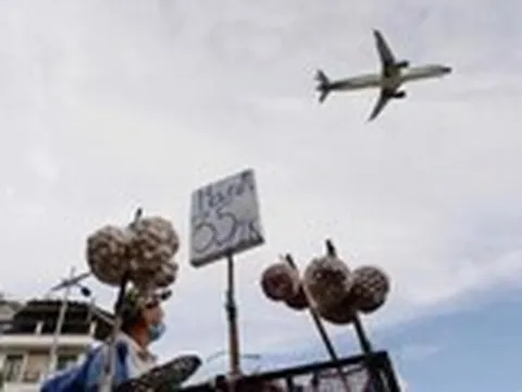 Trăm năm giấc mơ bầu trời