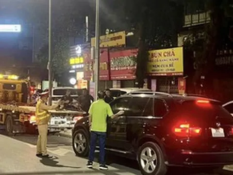 Tai nạn giao thông làm 24 người chết, 37 người bị thương trong ngày thứ hai nghỉ lễ