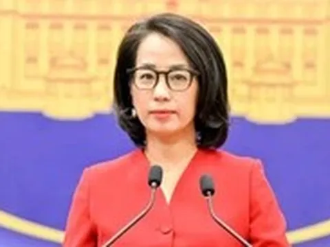Việt Nam đề nghị Mỹ đánh giá khách quan về bảo hộ sở hữu trí tuệ
