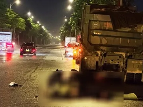 Ngày thứ 3 kỳ nghỉ lễ: 45 vụ tai nạn giao thông, 23 người tử vong
